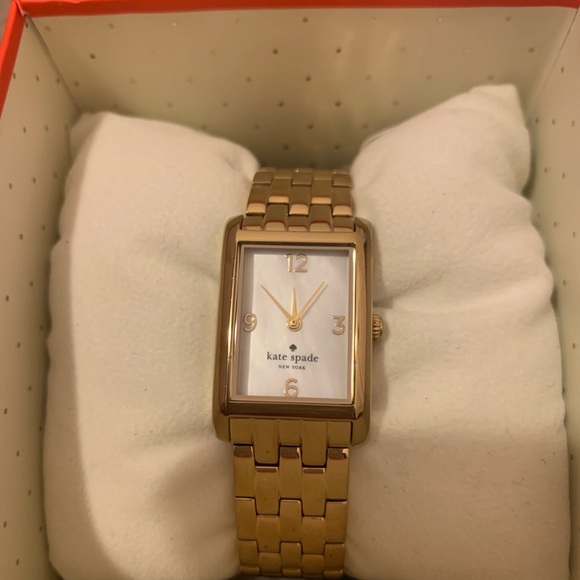 Kate Spade Watch - Picture 1 of 4